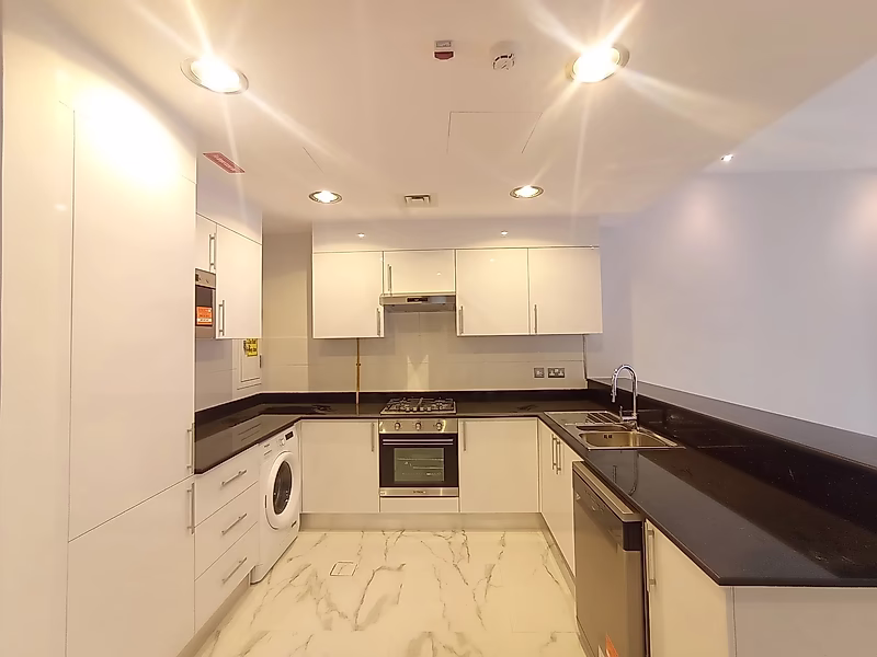 GREAT INVESTMENT | BRAND NEW 1 BEDROOM APARTMENT | LUSAIL - Photo 4
