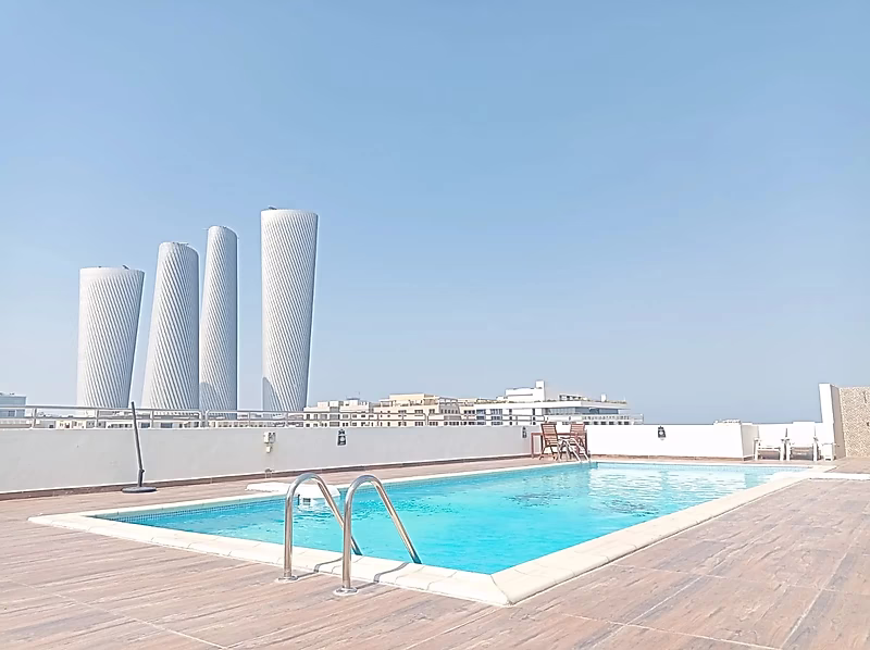 GREAT INVESTMENT | BRAND NEW 1 BEDROOM APARTMENT | LUSAIL - Photo 1