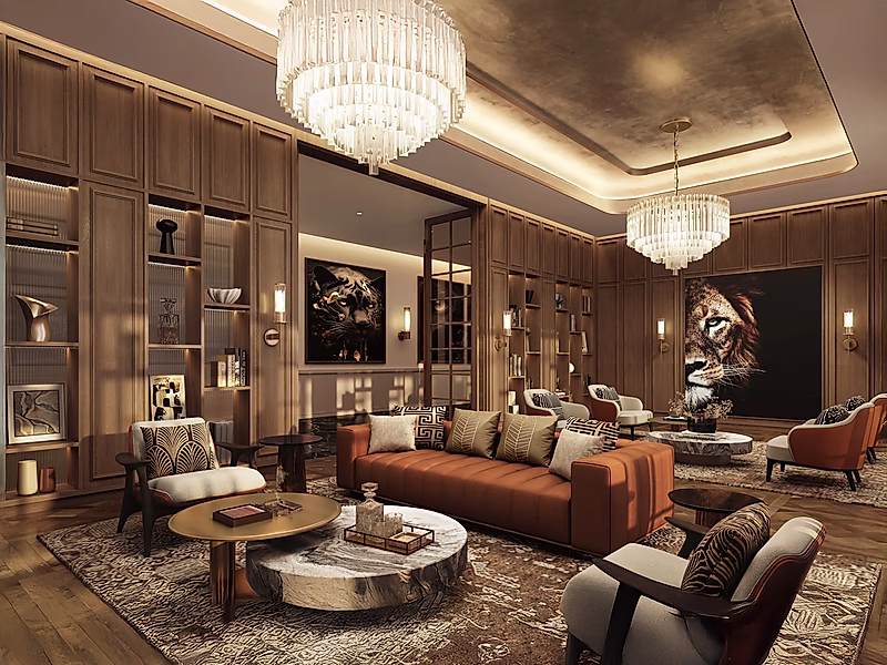 FOR SALE | TRUMP TOWER JEDDAH | LUXURY RESIDENCES ON THE RED SEA COAST - Photo 11
