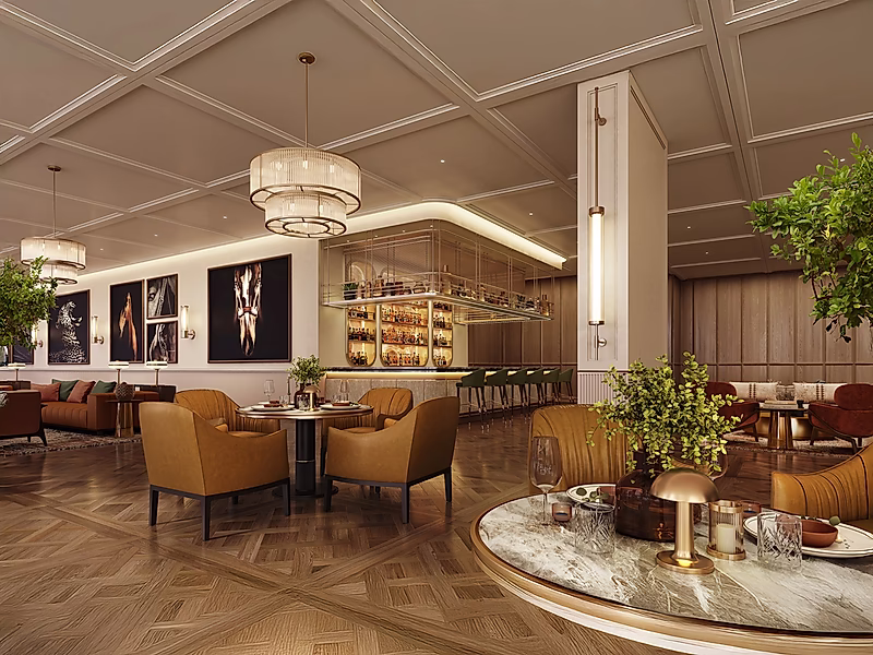 FOR SALE | TRUMP TOWER JEDDAH | LUXURY RESIDENCES ON THE RED SEA COAST - Photo 15
