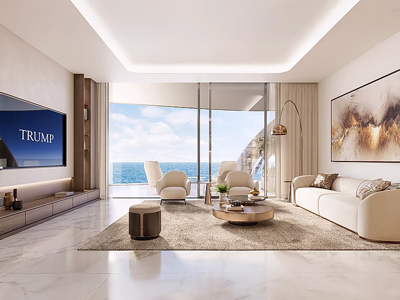 FOR SALE | TRUMP TOWER JEDDAH | LUXURY RESIDENCES ON THE RED SEA COAST - Photo 17