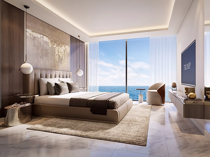 FOR SALE | TRUMP TOWER JEDDAH | LUXURY RESIDENCES ON THE RED SEA COAST - Photo 18