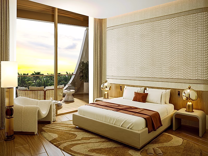 The Grove Lusail | Zaha Hadid | 5% Booking Only - Photo 2