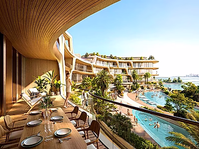 The Grove Lusail | Zaha Hadid | 5% Booking Only