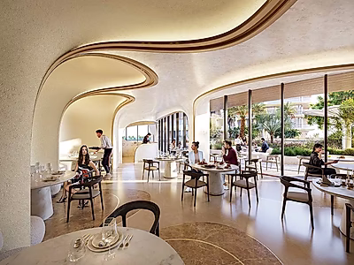 The Grove Lusail | Zaha Hadid | 5% Booking Only