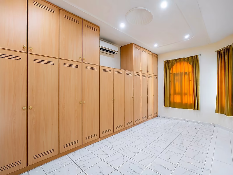 Spacious Standalone Villa for Rent – Prime Location in Onaiza - Photo 18