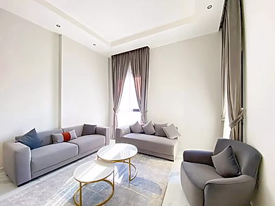 BRAND NEW! 1 BEDROOM APARTMENT | FOX HILLS