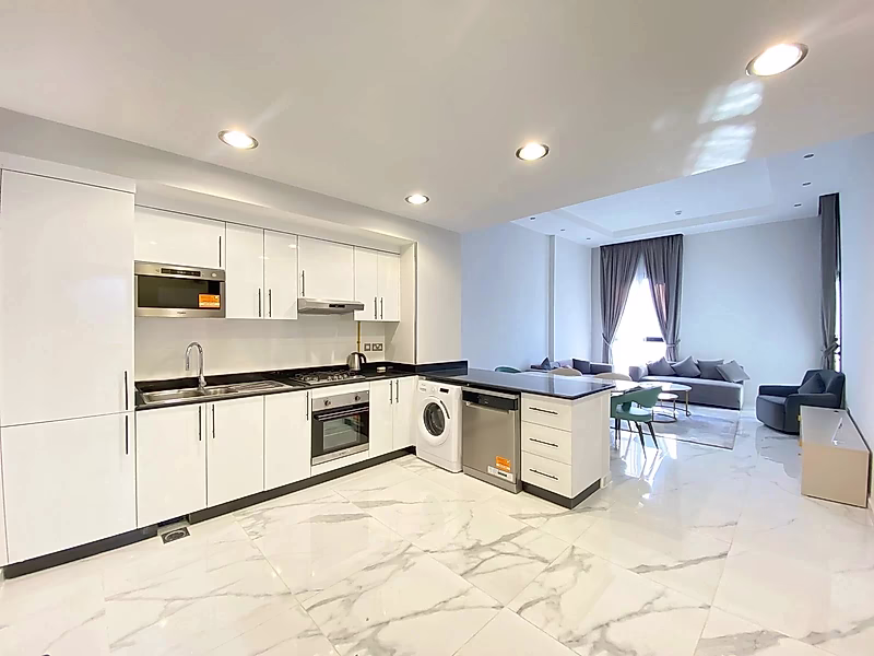 BRAND NEW! 1 BEDROOM APARTMENT | FOX HILLS - Photo 6