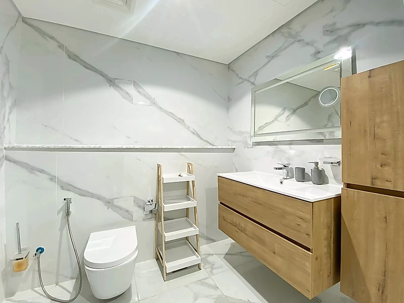 BRAND NEW! 1 BEDROOM APARTMENT | FOX HILLS - Photo 7