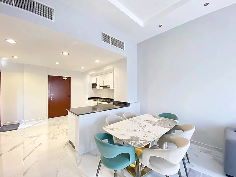 INVEST NOW! RENTED 1-BR FOR SALE | FOX HILLS - Photo 6