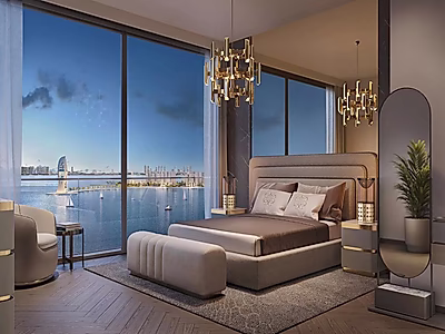 Experience Sophisticated Coastal Living by Elie Saab