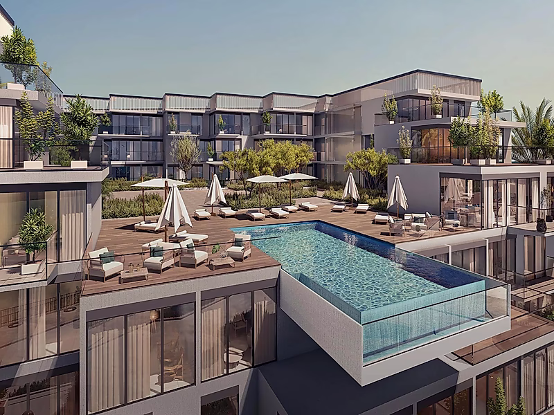 Experience Sophisticated Coastal Living by Elie Saab - Photo 3