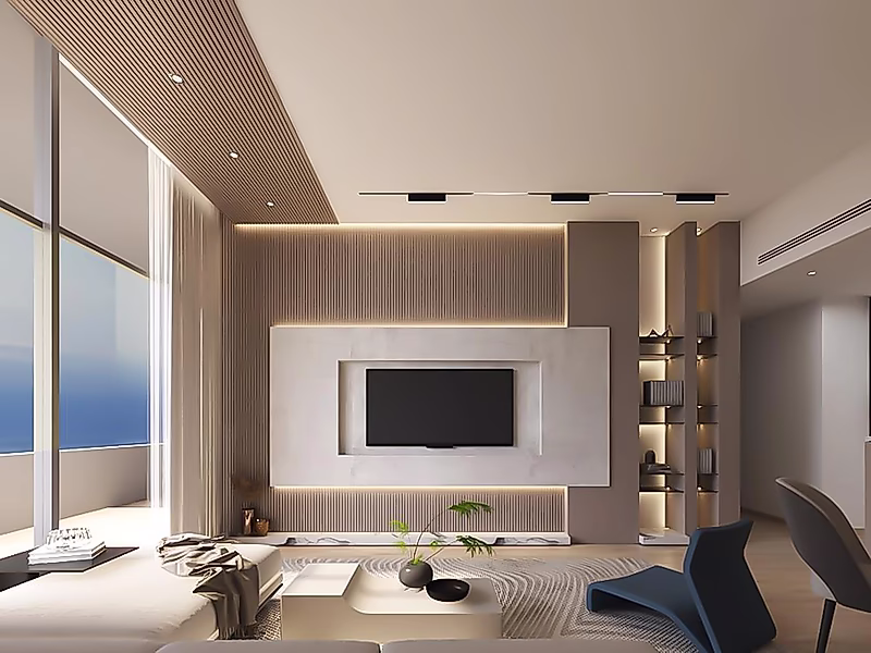 Investor-Ready High-Rise Studio | Flexible Off-Plan Terms - Photo 3