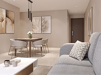 ONLY QR 15,000 MONTHLY! | LUX 2+MAID'S APARTMENT | 7YRS PAYMENT PLAN