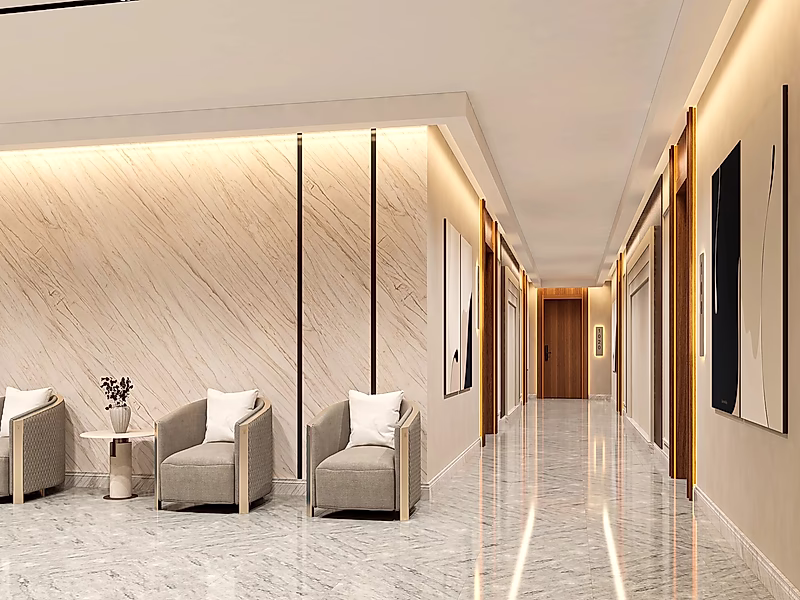 ONLY QR 15,000 MONTHLY! | LUX 2+MAID'S APARTMENT | 7YRS PAYMENT PLAN - Photo 22
