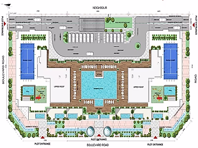 ONLY QR 15,000 MONTHLY! | LUX 2+MAID'S APARTMENT | 7YRS PAYMENT PLAN