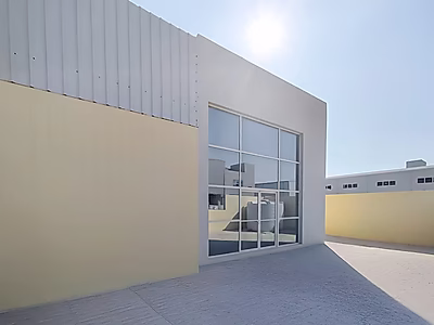 1000 SQM Warehouse for Sale in Birkat Al Awamer – Prime Industrial Opportunity