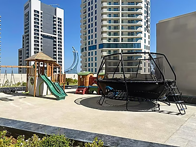 Fully Furnished 1BR in Lusail Marina – Best Market Price