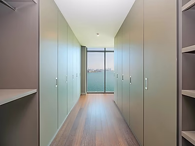 Luxury Seafront Townhouse Living in Seef Lusail