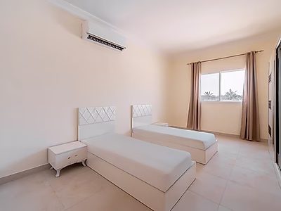 Exclusive Investment Opportunity – 100% Freehold Brand-New Semi Detached Compound Villas in Al Sakhama