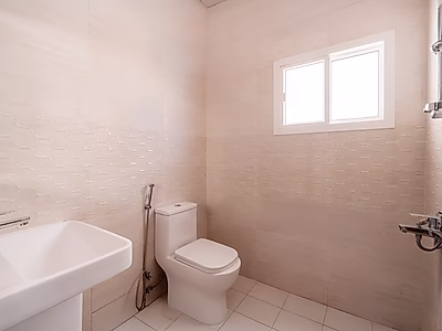 Exclusive Investment Opportunity – 100% Freehold Brand-New Semi Detached Compound Villas in Al Sakhama
