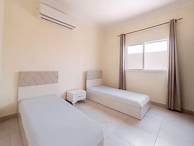 Exclusive Investment Opportunity – 100% Freehold Brand-New Semi Detached Compound Villas in Al Sakhama