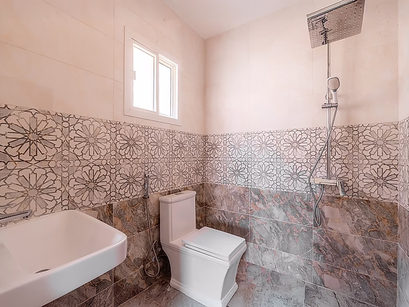 Exclusive Investment Opportunity – 100% Freehold Brand-New Semi Detached Compound Villas in Al Sakhama - Photo 12