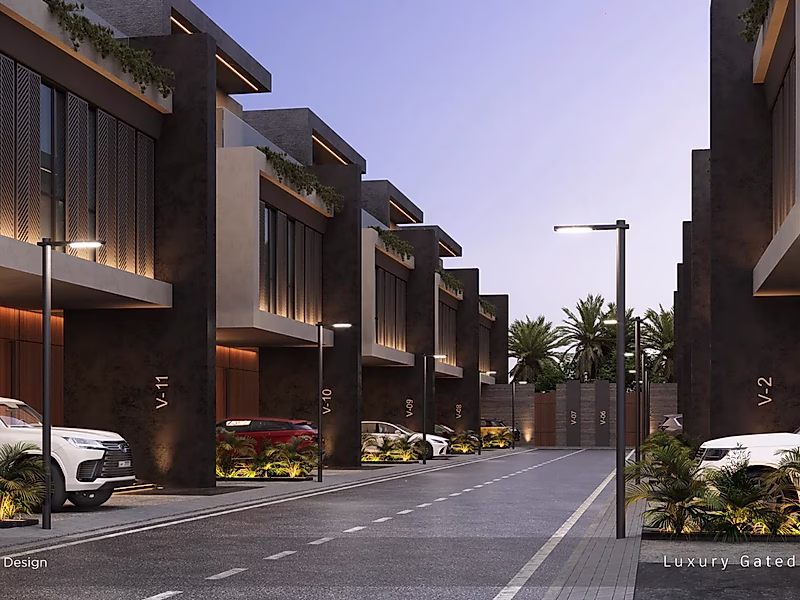 Resale Luxury 5-Bedroom Villa  Freehold  Payment Plan - Photo 10