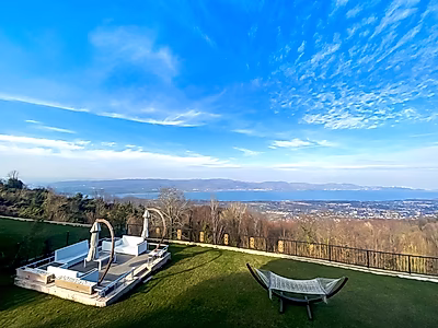 Elegant Glass Duplex Villa | Sea & Nature View | Sapanca Hills, Turkey