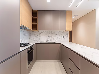 Ready to Move In | Brand New 2BR + Maid | Flexible Payment Plan Until 2032 – Lusail Marina