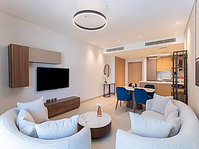 Ready to Move In | Brand New 2BR + Maid | Flexible Payment Plan Until 2032 – Lusail Marina