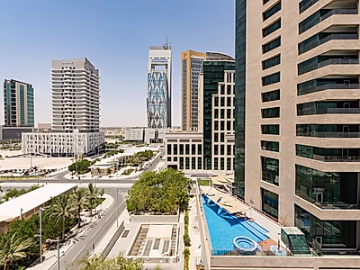 Ready to Move In | Brand New 2BR + Maid | Flexible Payment Plan Until 2032 – Lusail Marina