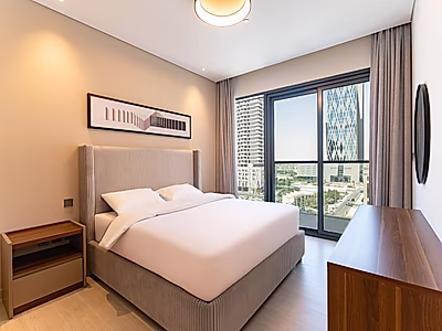 Ready to Move In | Brand New 2BR + Maid | Flexible Payment Plan Until 2032 – Lusail Marina