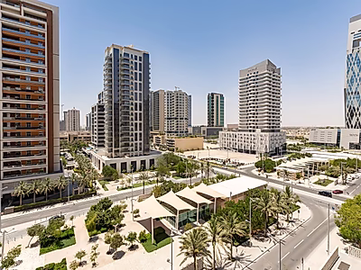 Ready to Move In | Brand New 2BR + Maid | Flexible Payment Plan Until 2032 – Lusail Marina