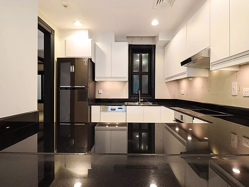 FULL MARINA | RENOVATED 2 BEDROOM TOWNHOUSE | PORTO - Photo 8