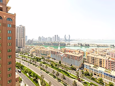 PRIME PORTO ARABIA 1BR IDEAL HOME OR INVESTMENT