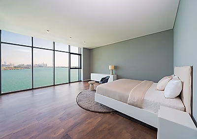 INVEST IN A SEEF LUSAIL 3BR TOWNHOUSE PAYMENT PLAN READY