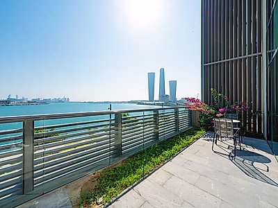 INVEST IN A SEEF LUSAIL 3BR TOWNHOUSE PAYMENT PLAN READY