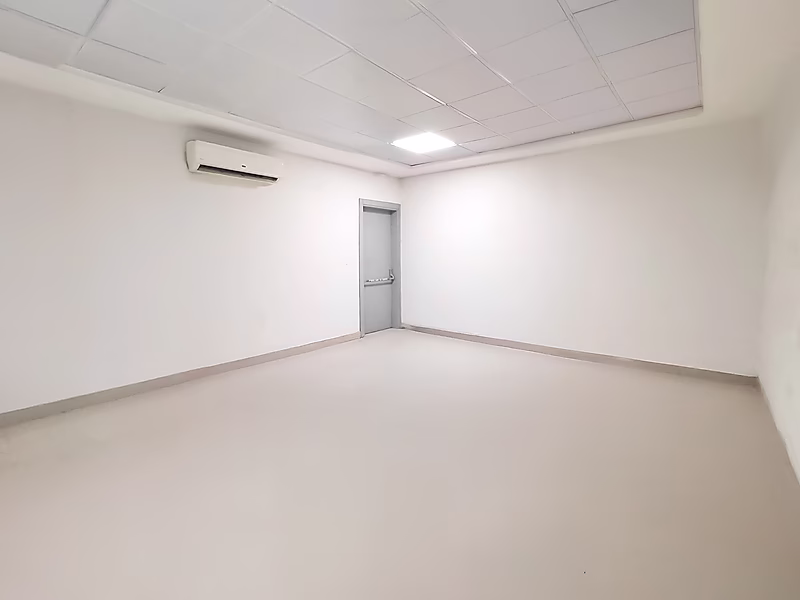 Steel Fabrication Factory for Sale in New Industrial Area – Prime Location - Photo 6