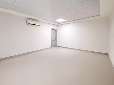 Steel Fabrication Factory for Sale in New Industrial Area – Prime Location