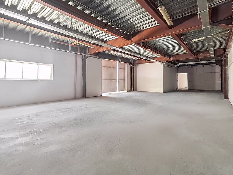 Steel Fabrication Factory for Sale in New Industrial Area – Prime Location - Photo 9