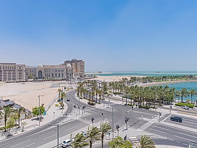 Spacious 2+Maid Apartment in Lusail Marina | Ready to Move | Flexible Payment Plan