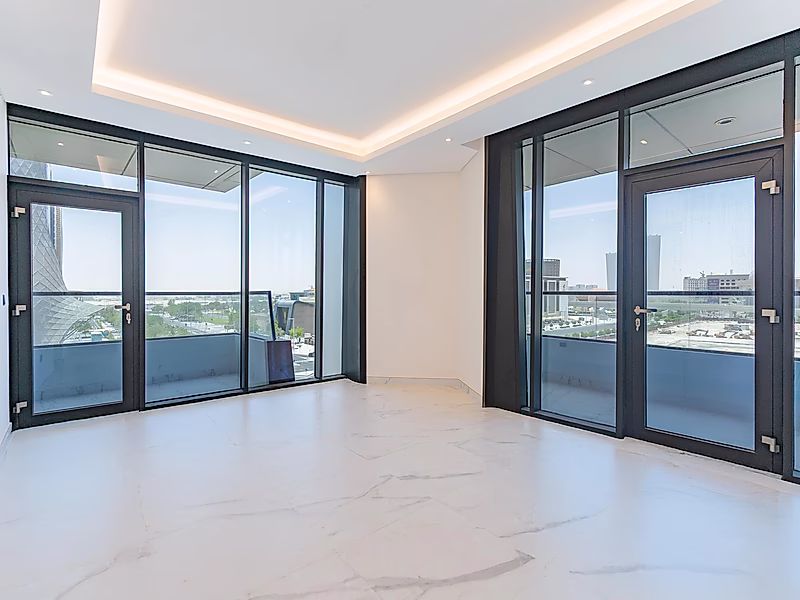 Spacious 2+Maid Apartment in Lusail Marina | Ready to Move | Flexible Payment Plan - Photo 4