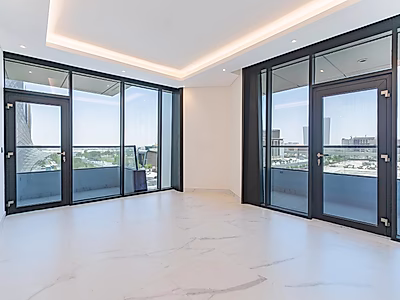 Spacious 2+Maid Apartment in Lusail Marina | Ready to Move | Flexible Payment Plan