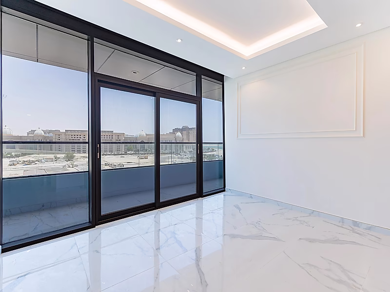 Spacious 2+Maid Apartment in Lusail Marina | Ready to Move | Flexible Payment Plan - Photo 6