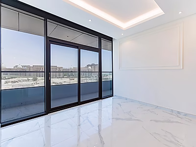 Spacious 2+Maid Apartment in Lusail Marina | Ready to Move | Flexible Payment Plan