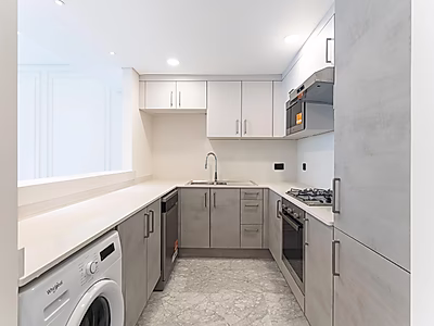 Spacious 2+Maid Apartment in Lusail Marina | Ready to Move | Flexible Payment Plan