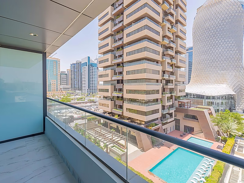 Spacious 2+Maid Apartment in Lusail Marina | Ready to Move | Flexible Payment Plan - Photo 14