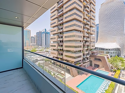 Spacious 2+Maid Apartment in Lusail Marina | Ready to Move | Flexible Payment Plan
