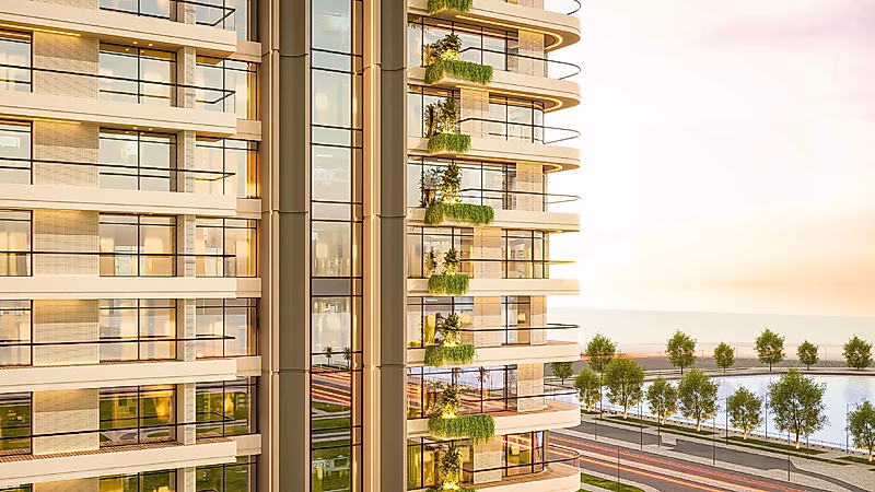 LUXURY MARINA LIVING WITH 10% DOWN PAYMENT - Photo 5